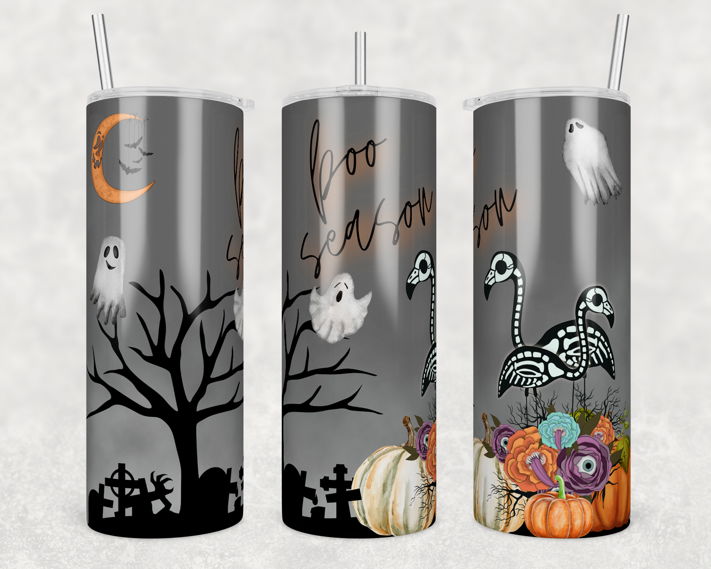 Boo Season