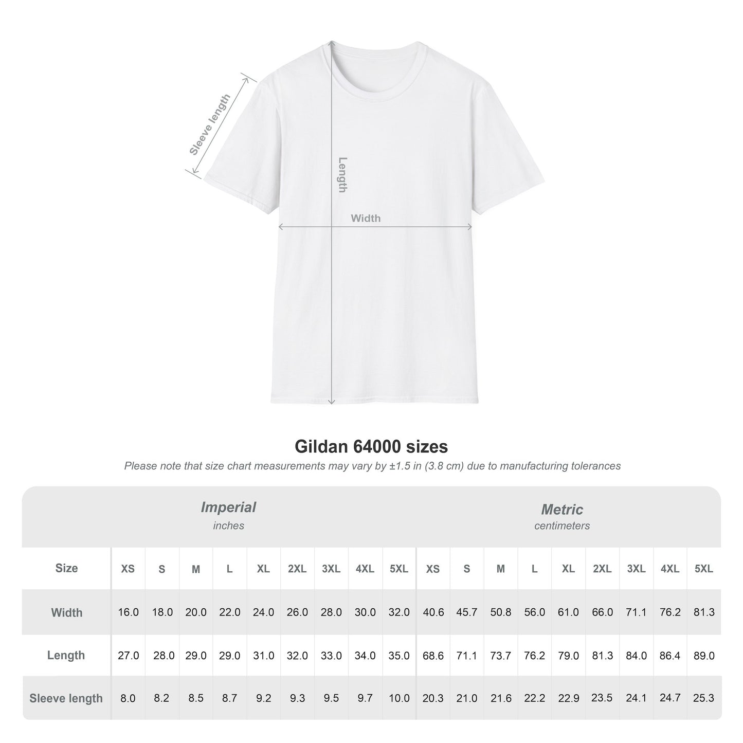 You Are The Best Dad T-Shirt — Father’s Day Gift Tee