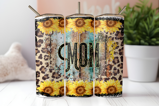 Mama Sunflower (13)