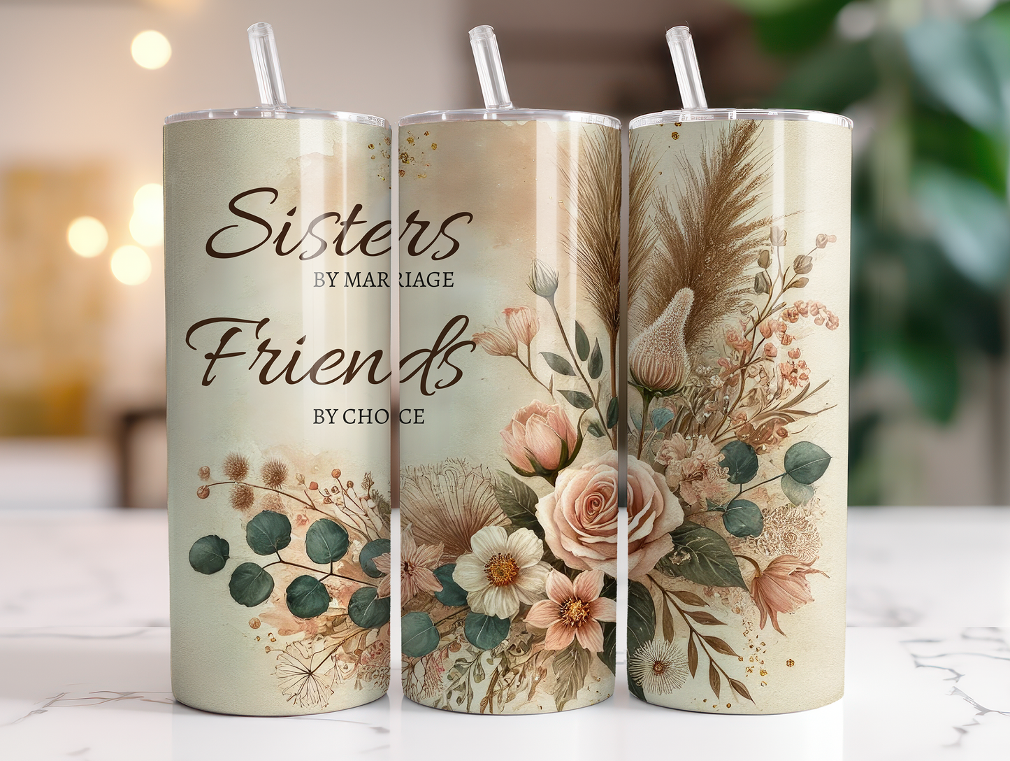Sisters By Marriage, Friends By Choice (45)