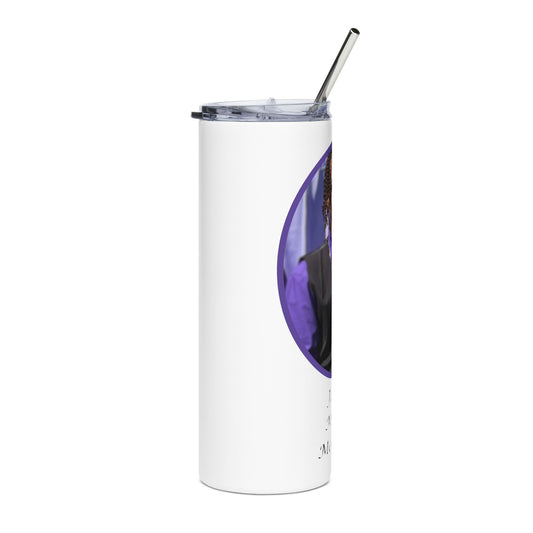 Jayden Tumbler. Stainless Steel Tumbler — 20oz