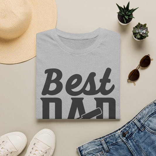 Best DaD Unisex Softstyle T-Shirt