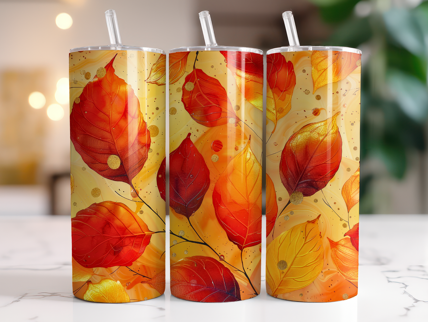 Autumn Leaves