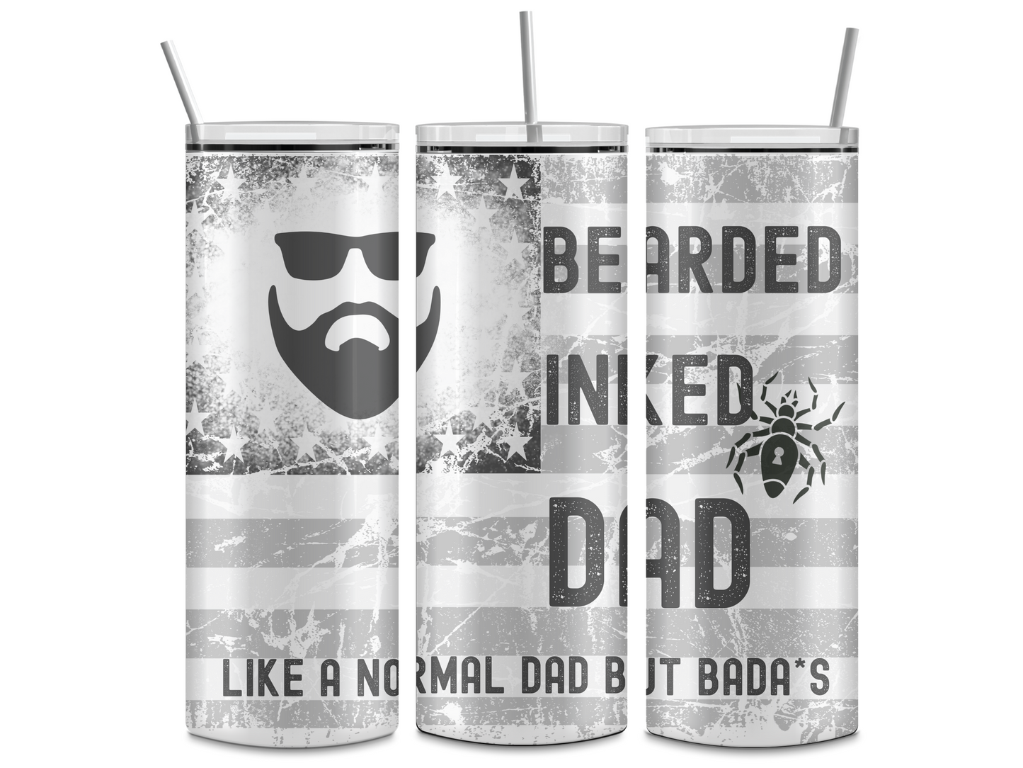 Bearded Ink Dad (171)