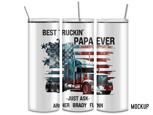 Best Truckin' Ever (179)