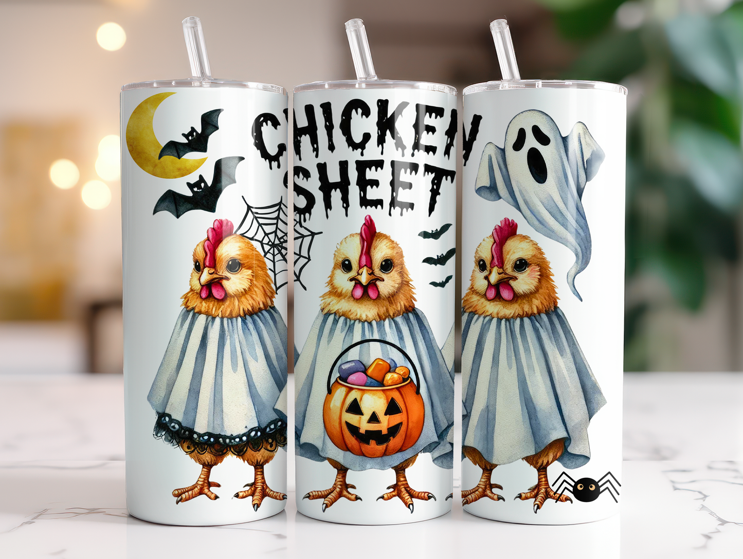 Chicken Sheet