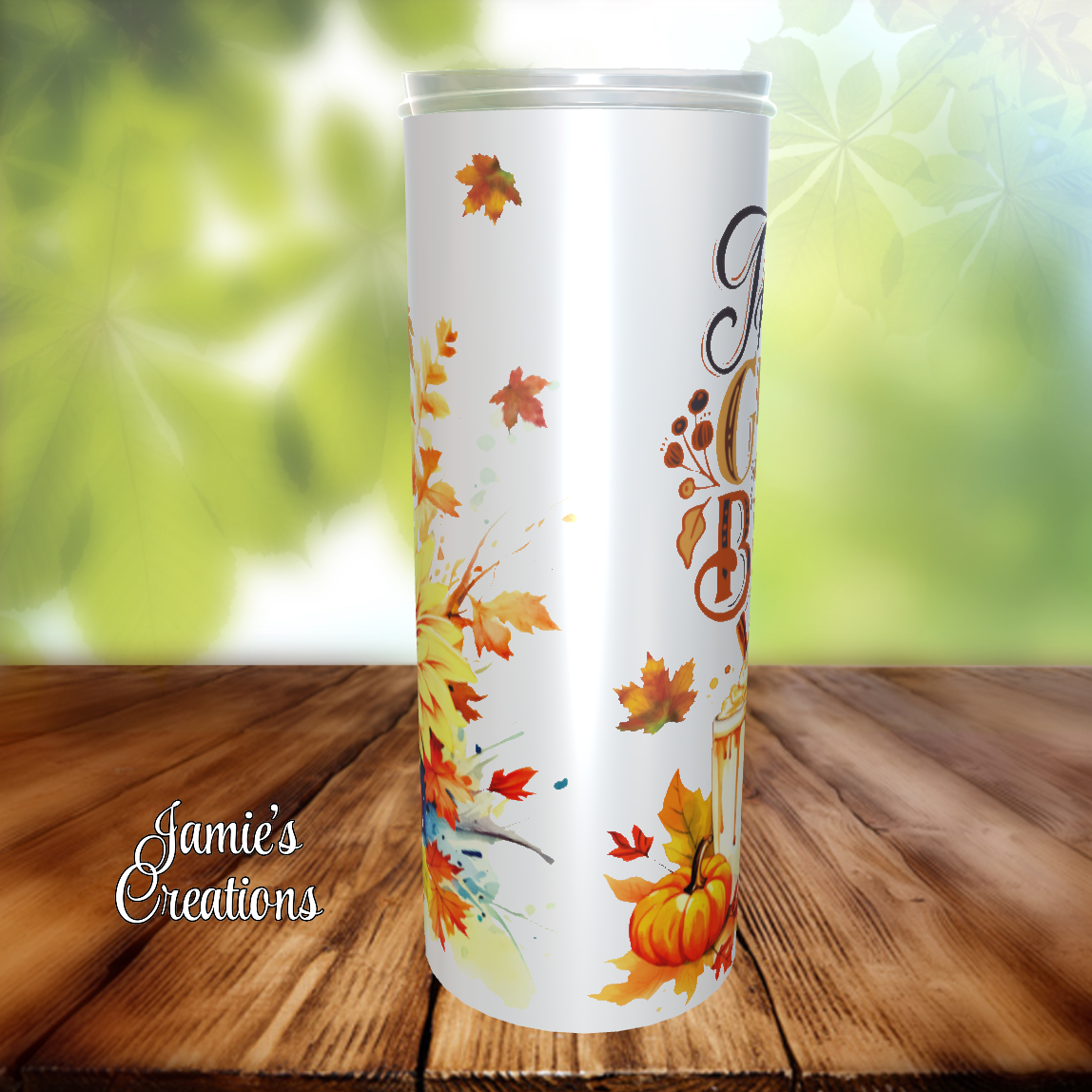 Thankful Grateful Blessed