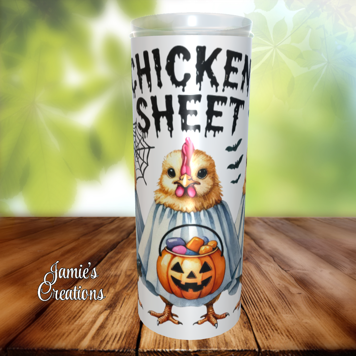 Chicken Sheet