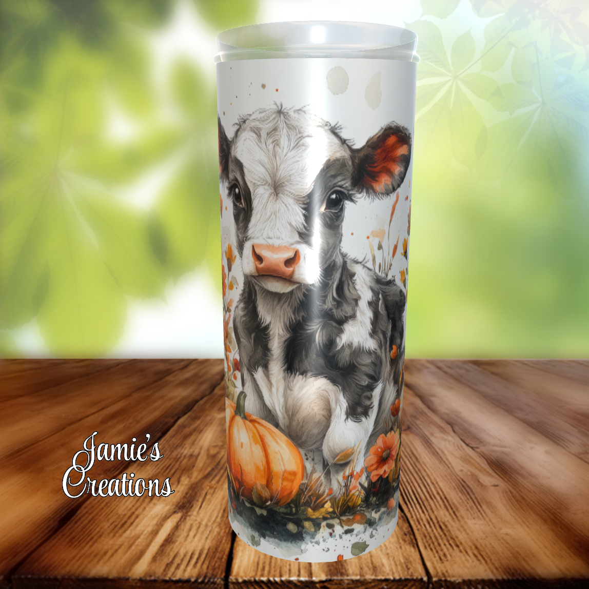 Dairy Cow