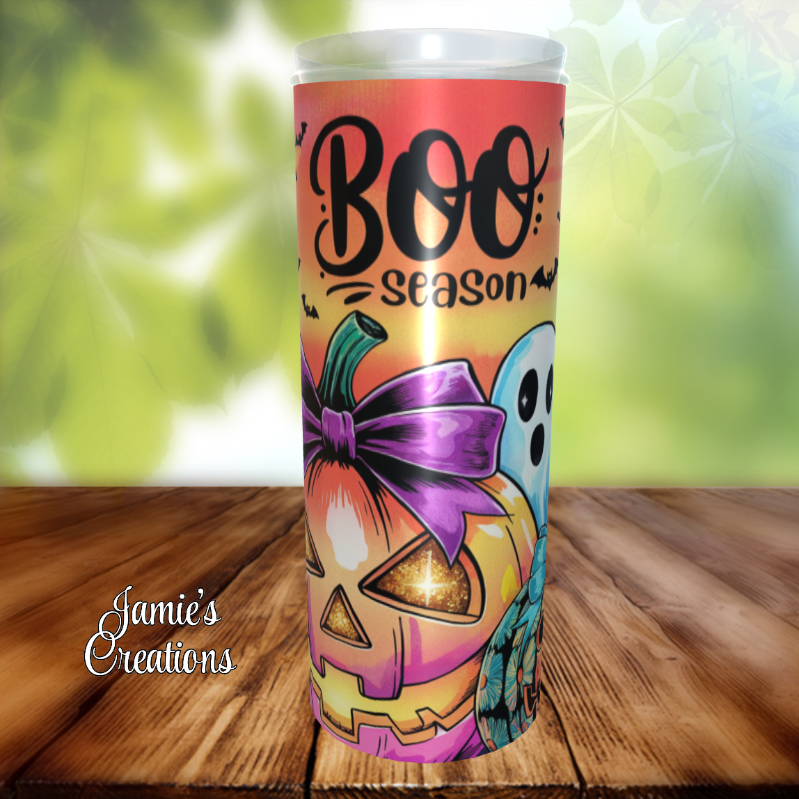 Boo Season