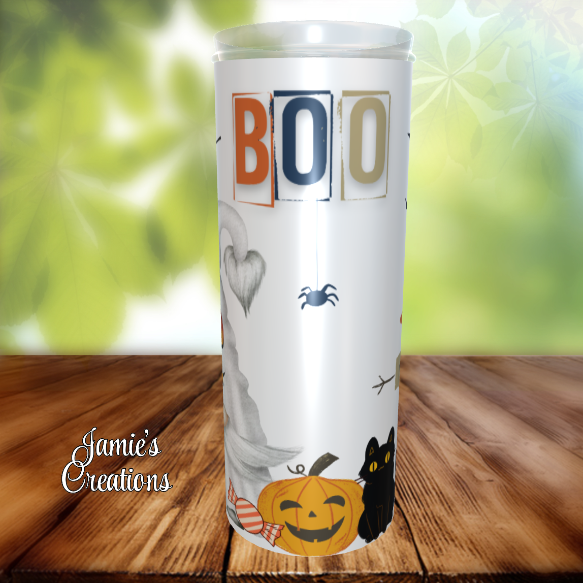 Boo