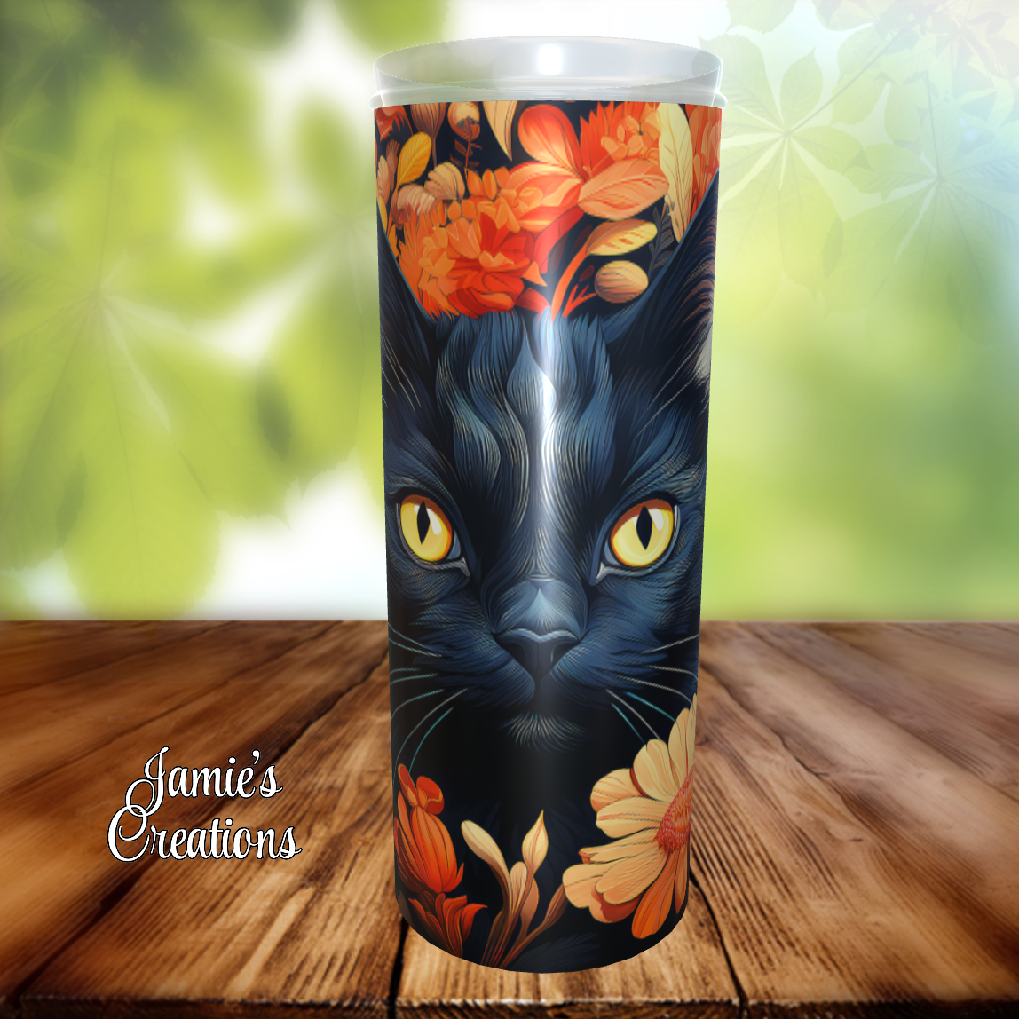 Black Cat