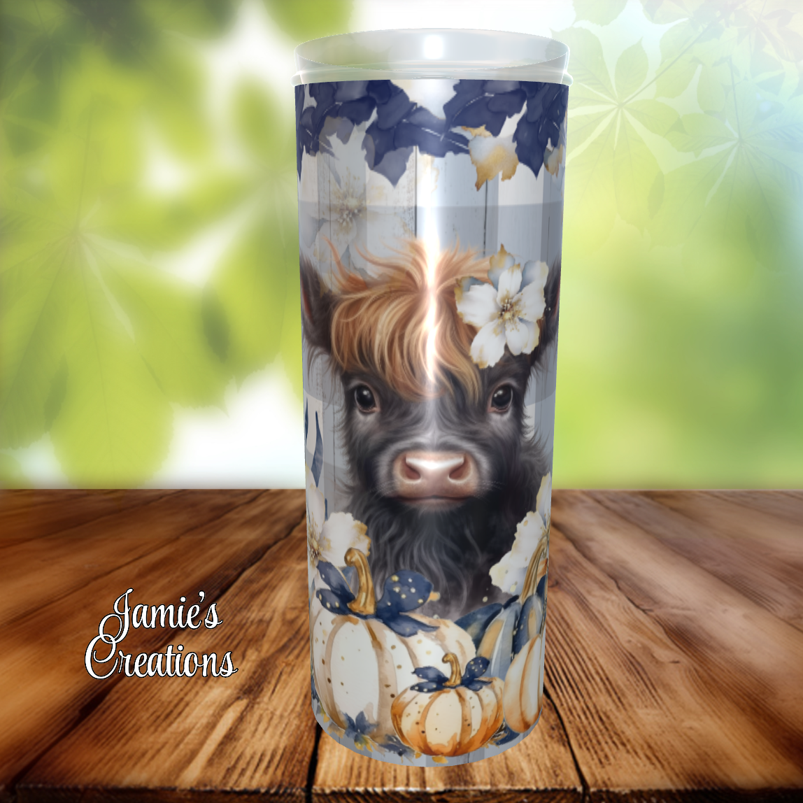Highland Cow