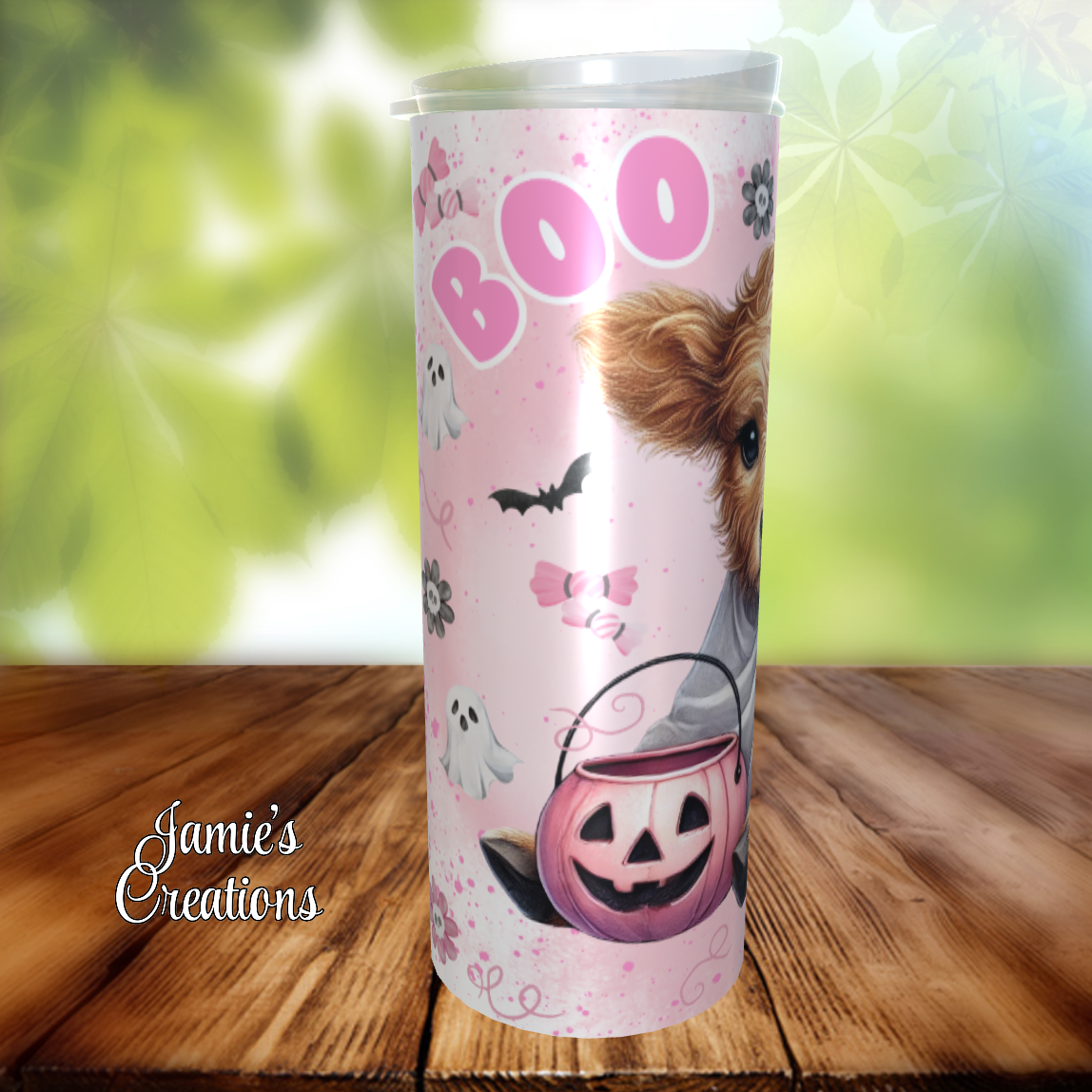 Boo