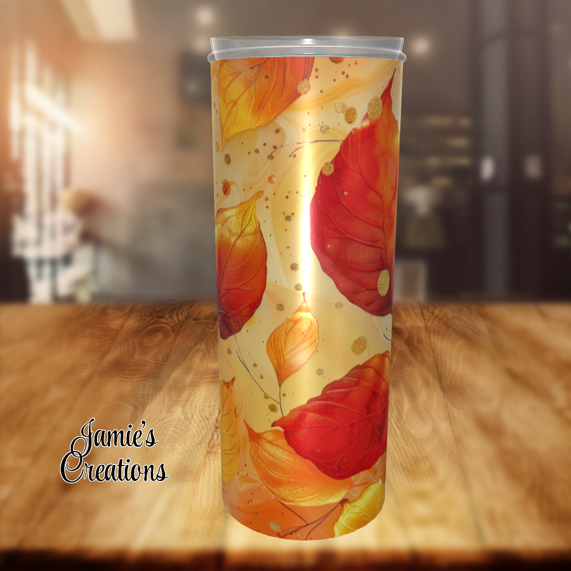 Autumn Leaves