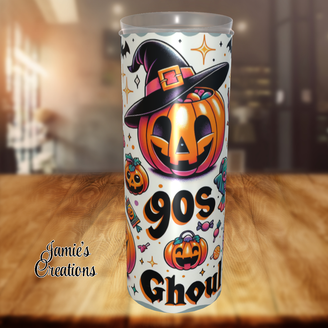 90's Ghouls