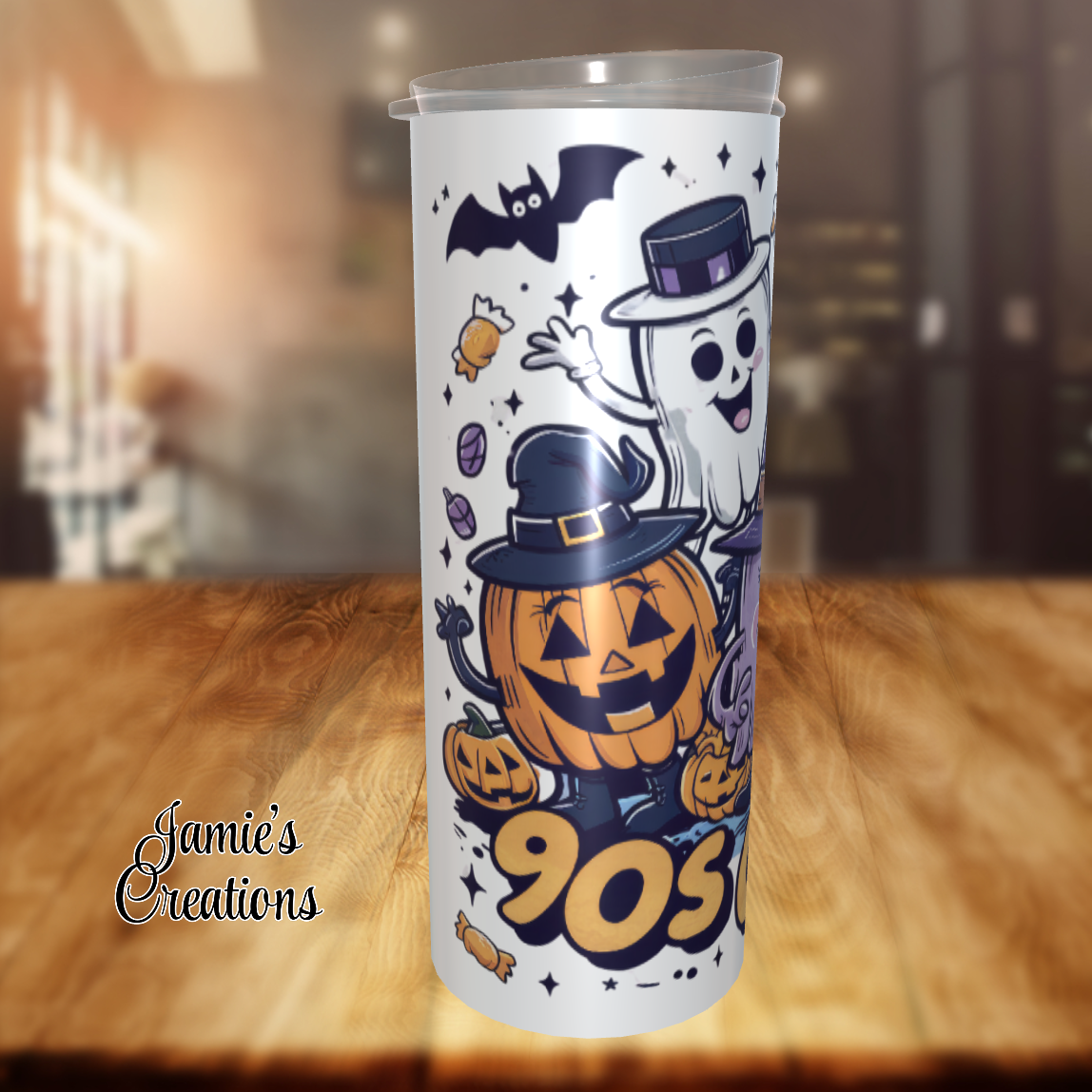 90's Ghouls