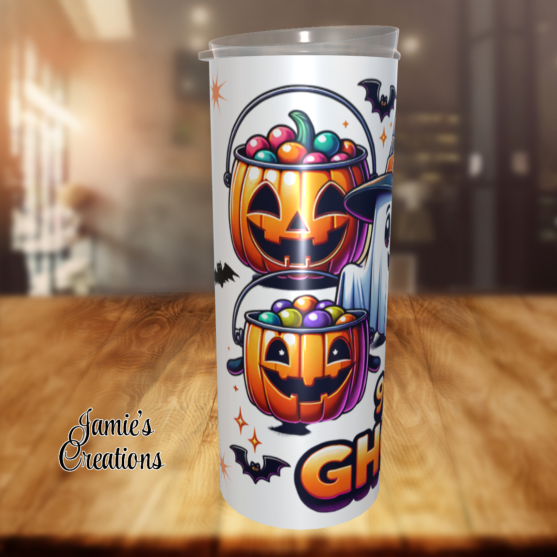 90's Ghouls