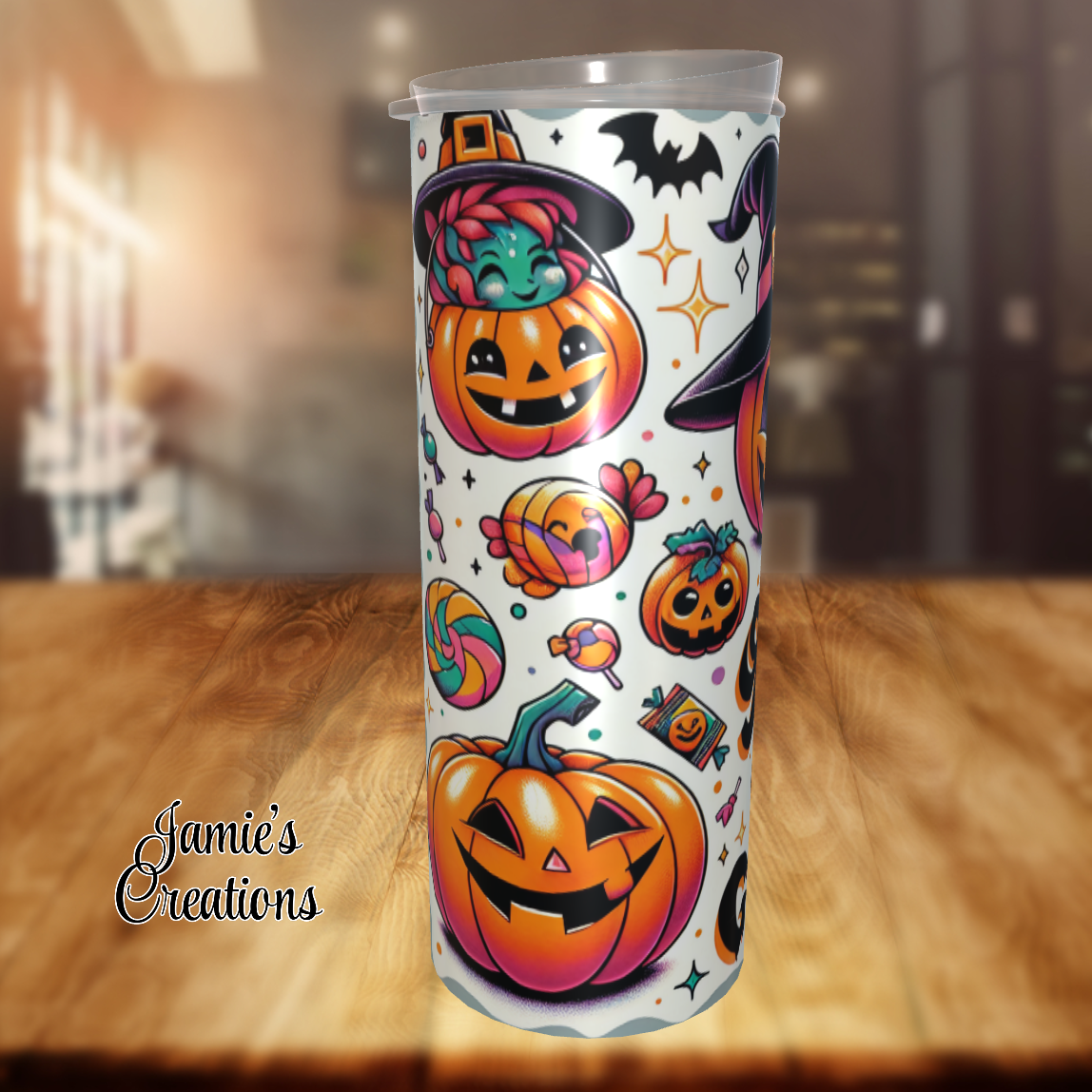 90's Ghouls