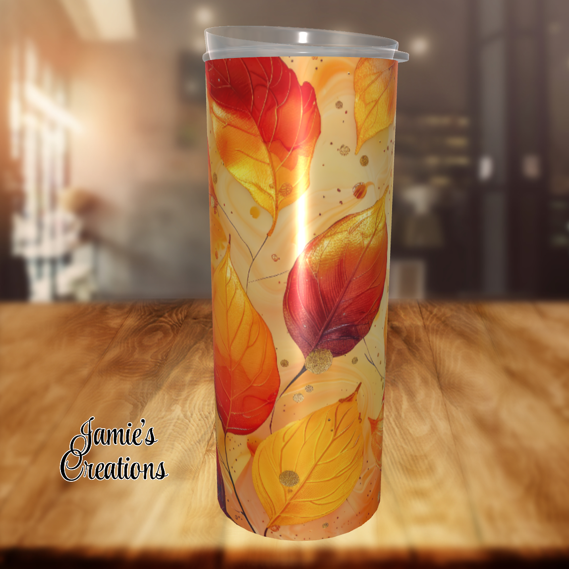 Autumn Leaves