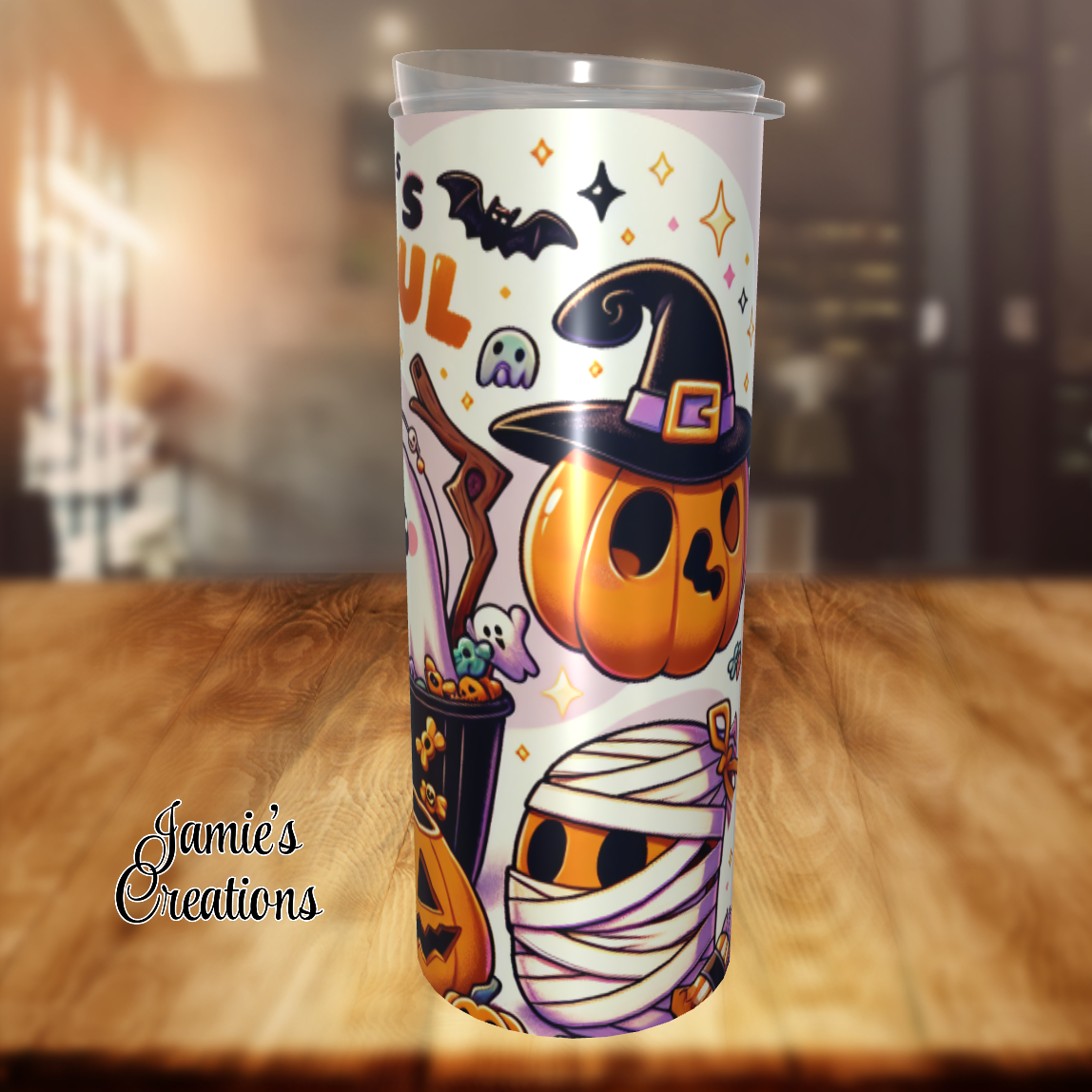 90's Ghouls