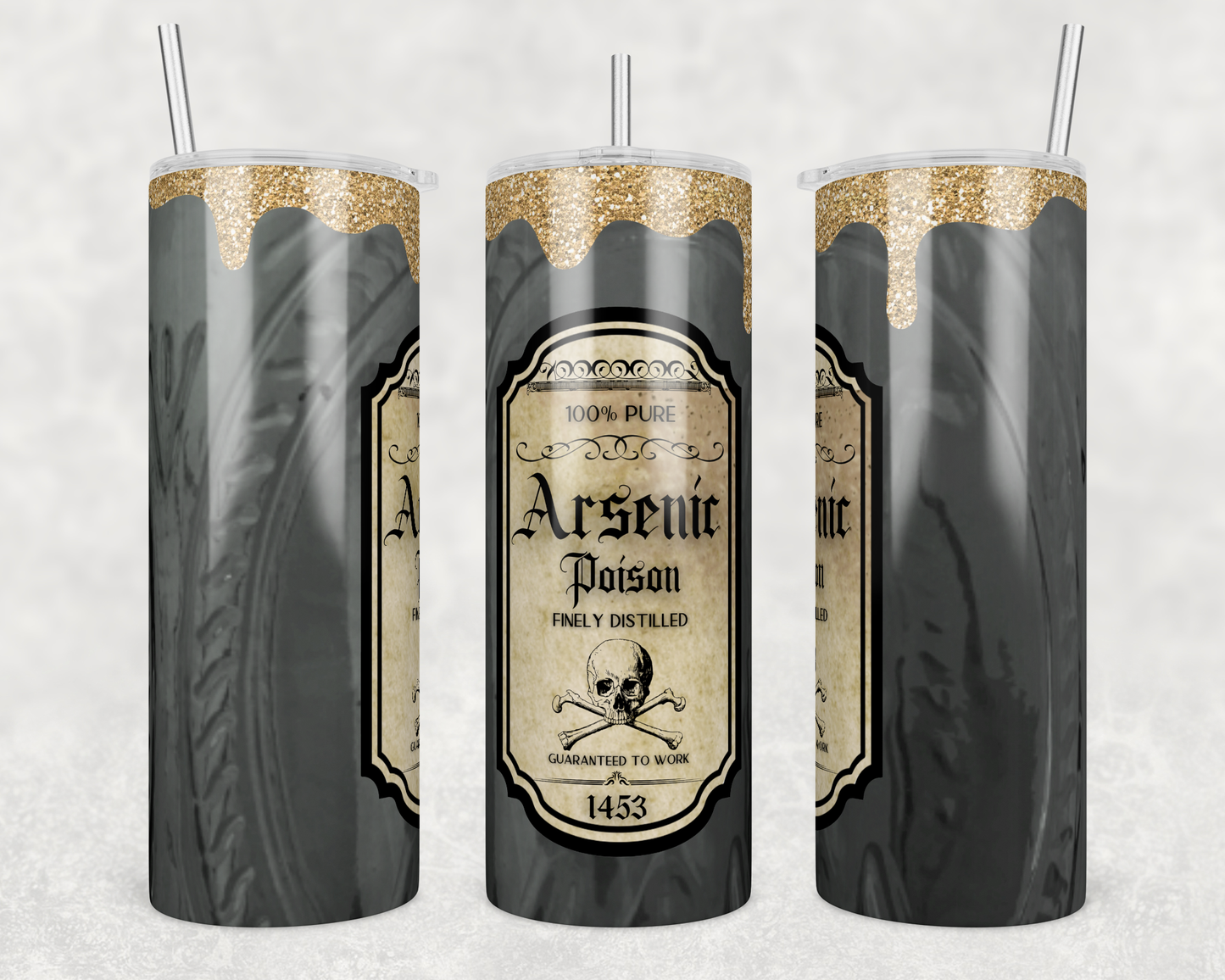 Arsenic