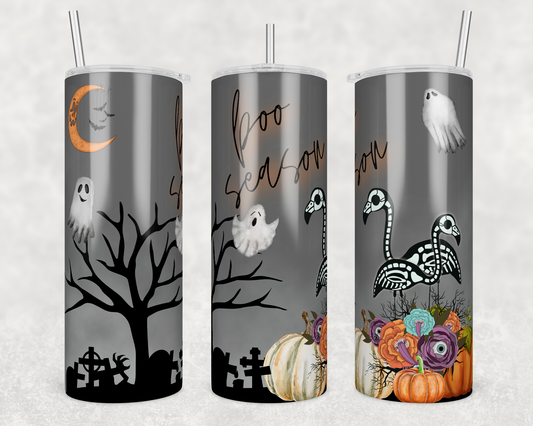 Boo Season