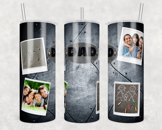 Dad Metal Photo (167)