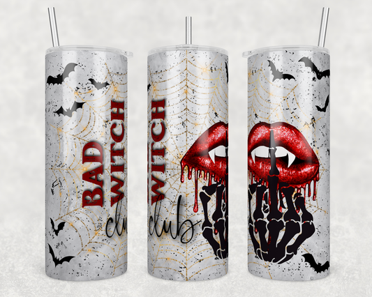 Bad Witch Club