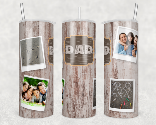 Dad Rustic Photo (118)