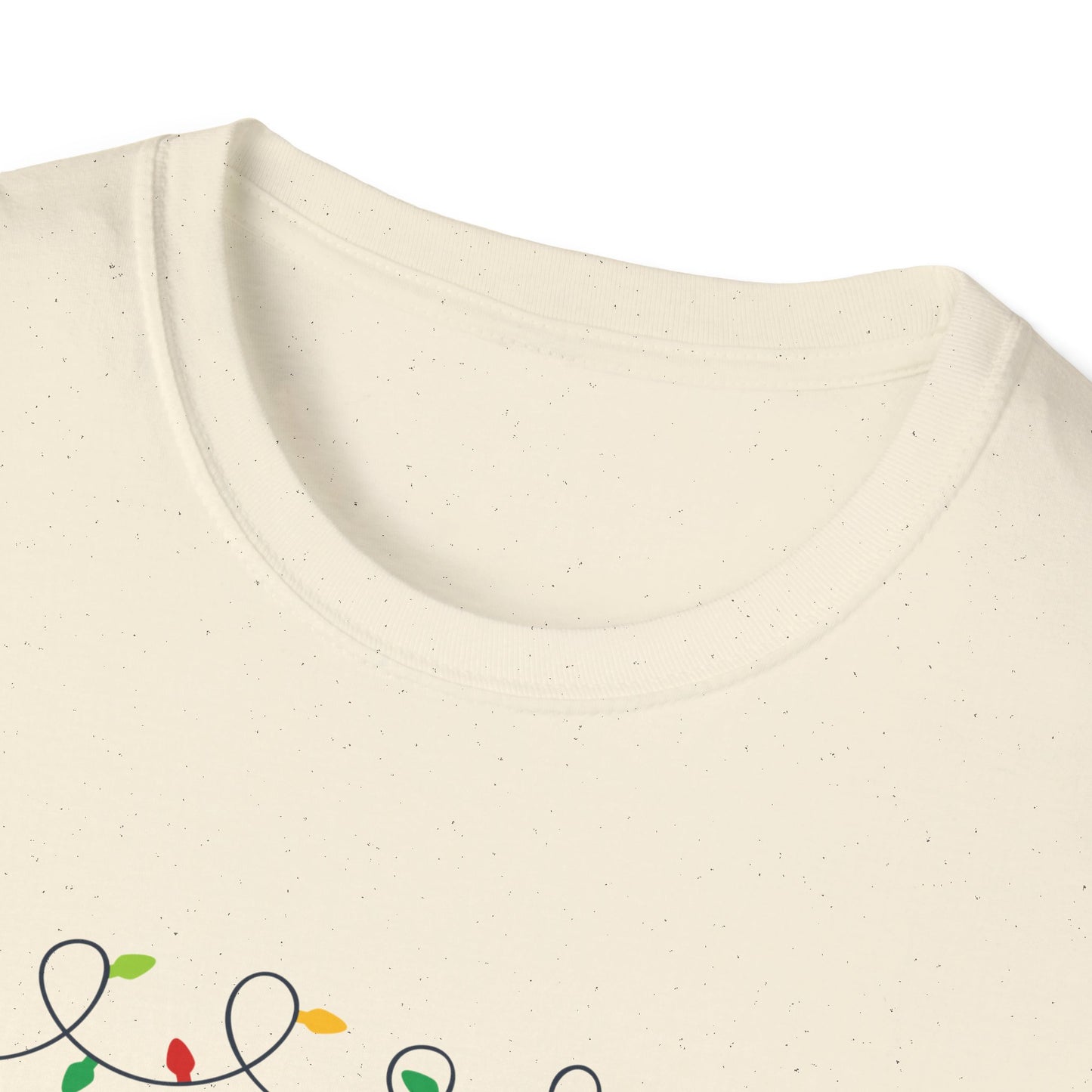 Most Likely to Be Making TikToks Unisex Holiday T-Shirt