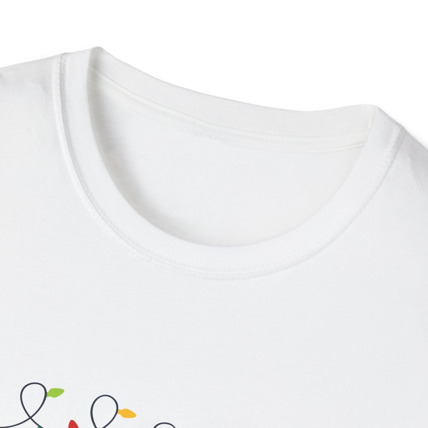 Most Likely to Bring the Mistletoe Unisex Holiday T-Shirt