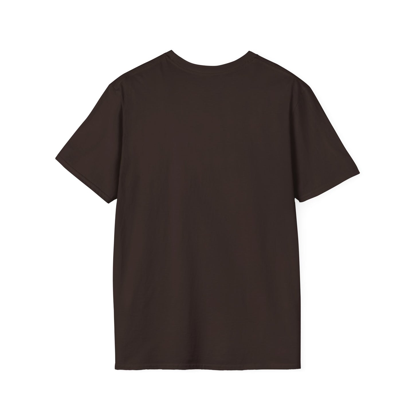 Grill Sergeant T‑Shirt — Funny BBQ Chef Shirt for Grill Lovers