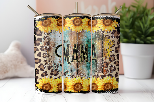 Mama Sunflower (13)