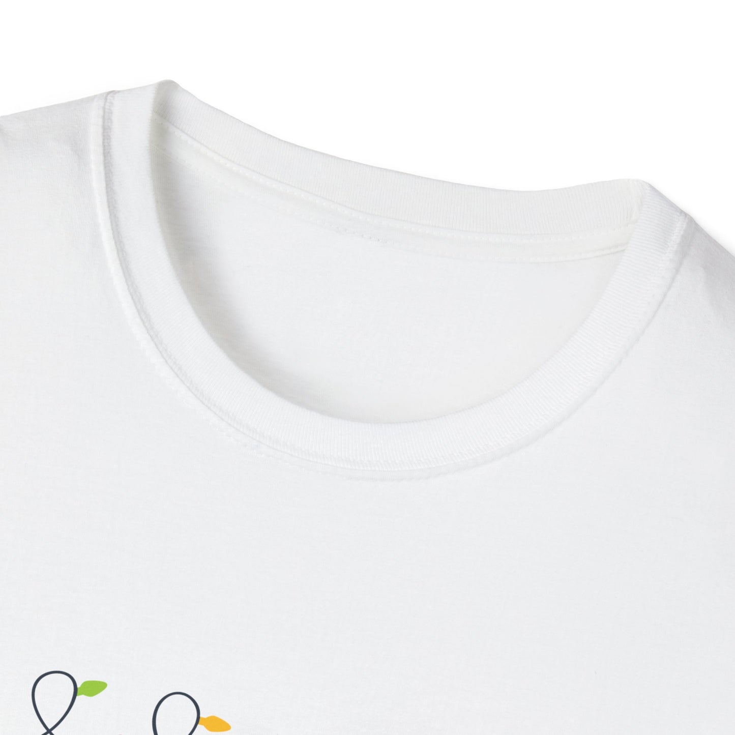 Most Likely to Forget to Christmas Shop Unisex Holiday T-Shirt