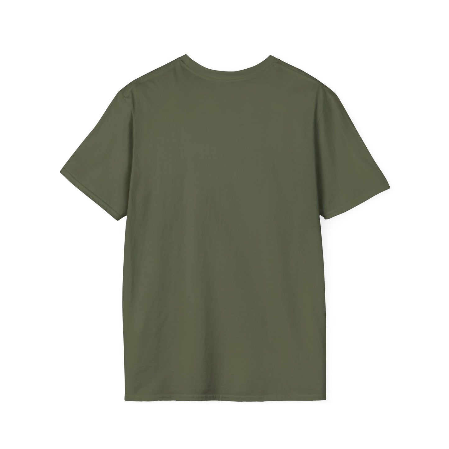 Best DaD Unisex Softstyle T-Shirt