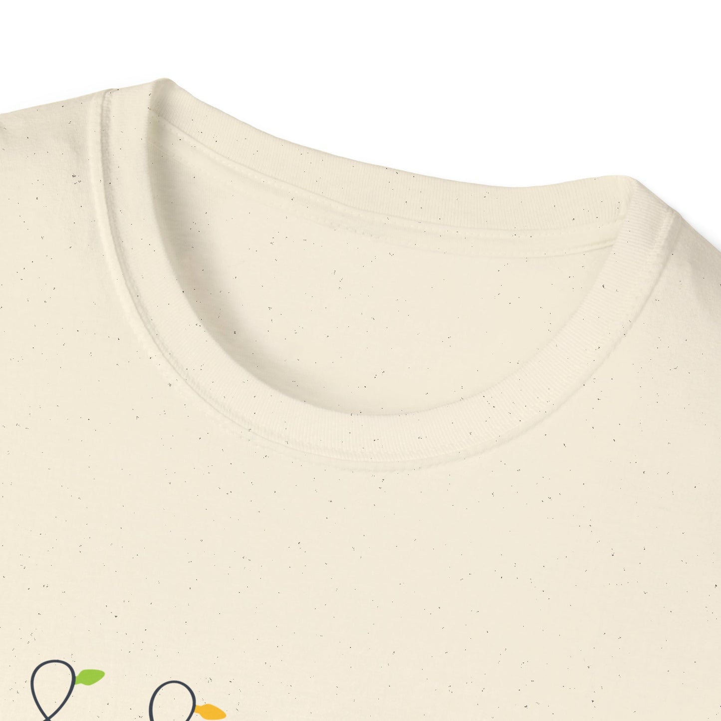 Most Likely to to Dance to Christmas Songs Unisex Holiday T-Shirt