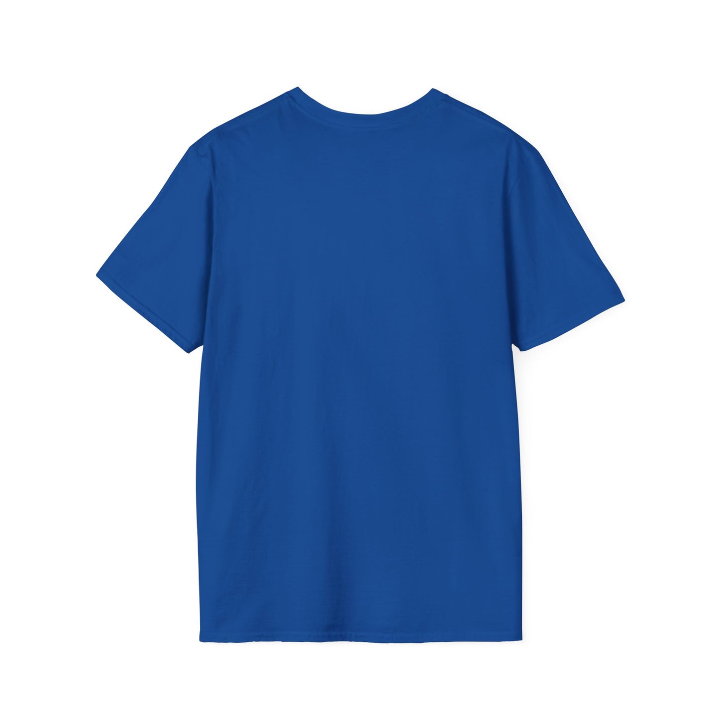 Best DaD Unisex Softstyle T-Shirt