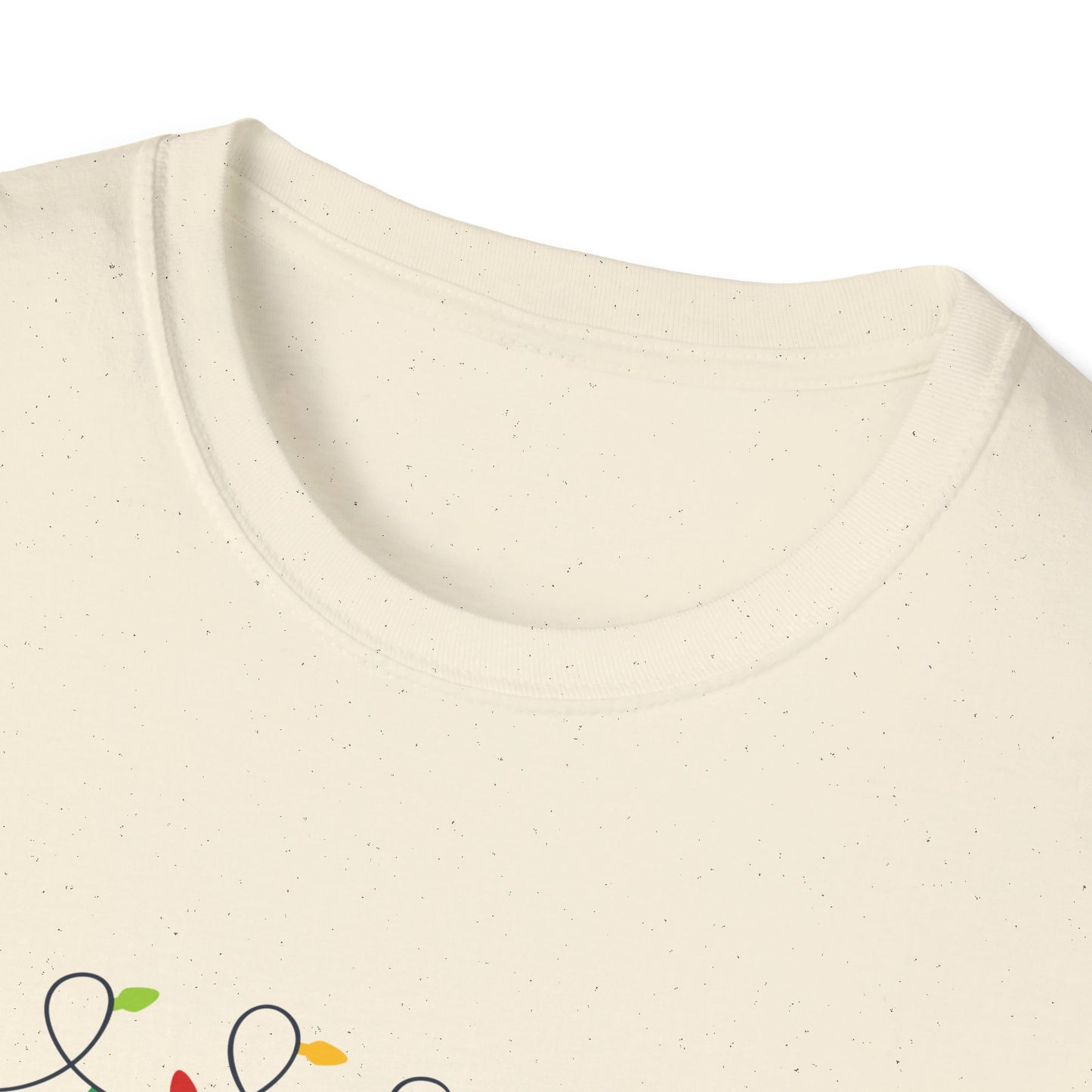 Most Likely to Break An Ornament Unisex Holiday T-Shirt