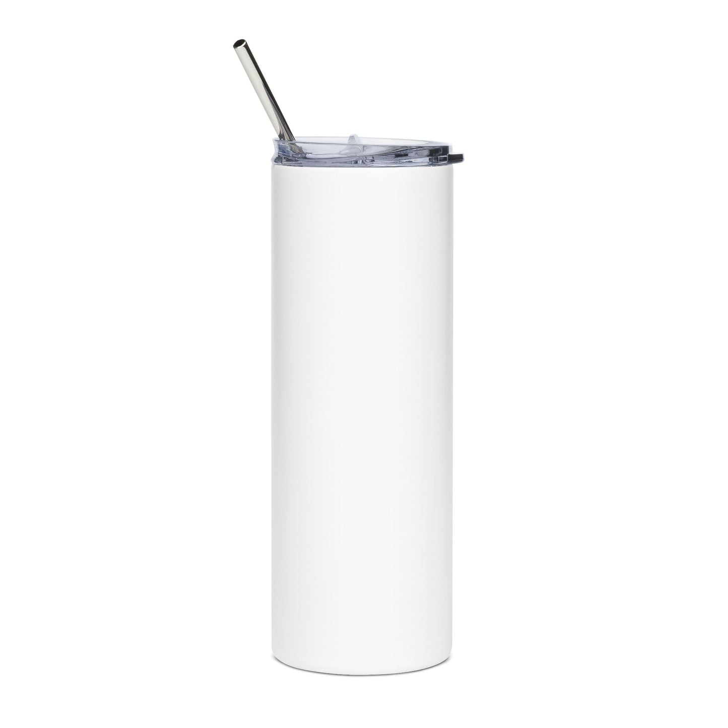 Jayden Tumbler. Stainless Steel Tumbler — 20oz
