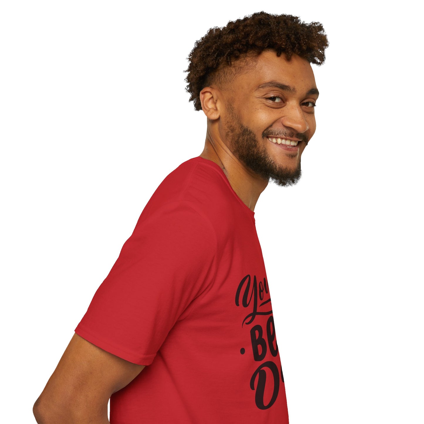 You Are The Best Dad T-Shirt — Father’s Day Gift Tee
