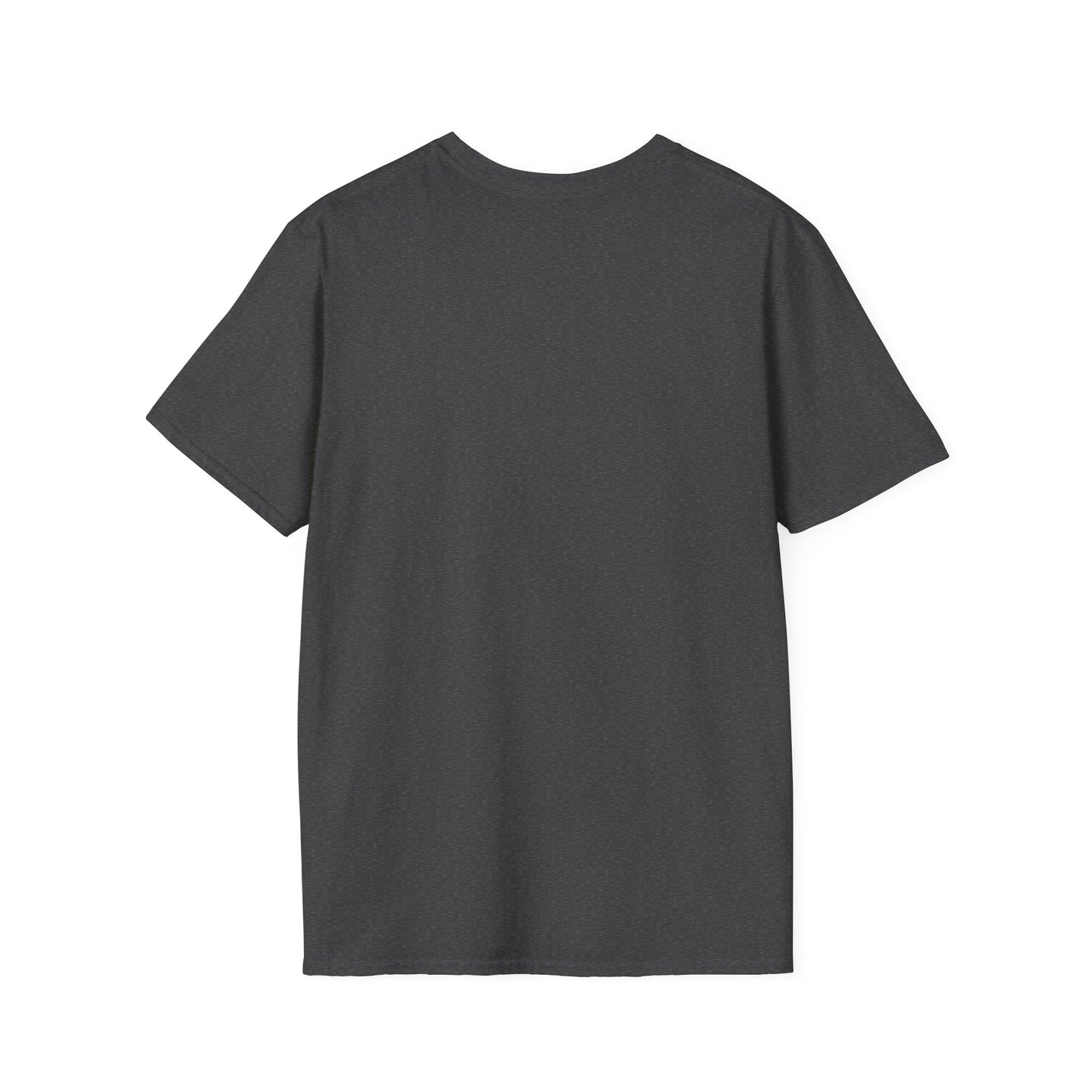 Best DaD Unisex Softstyle T-Shirt