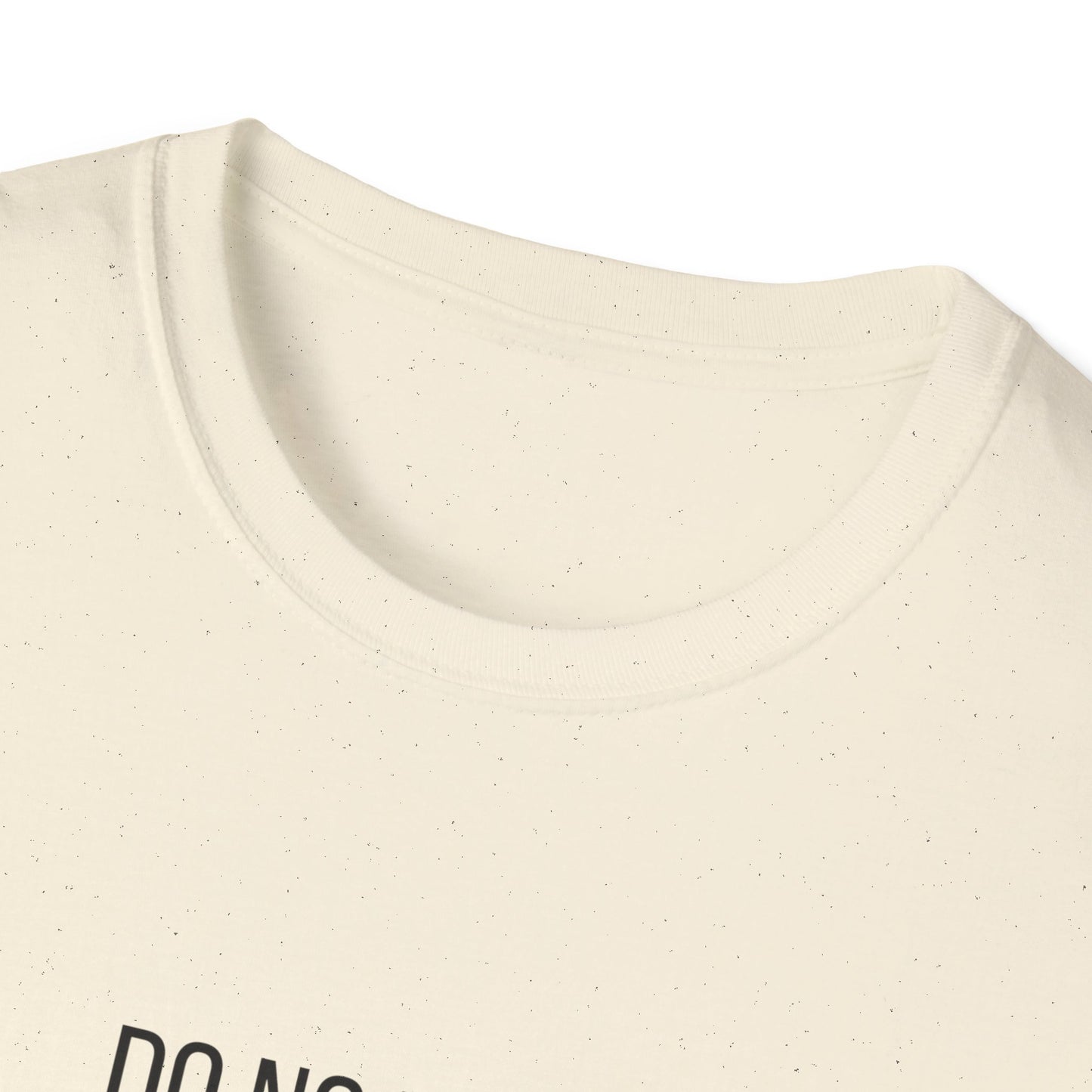Do No Harm But Take No Sh!t T-Shirt — Bold Feminist Statement Tee