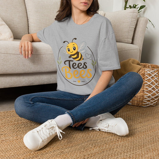 Tee's Bees Team Shirt