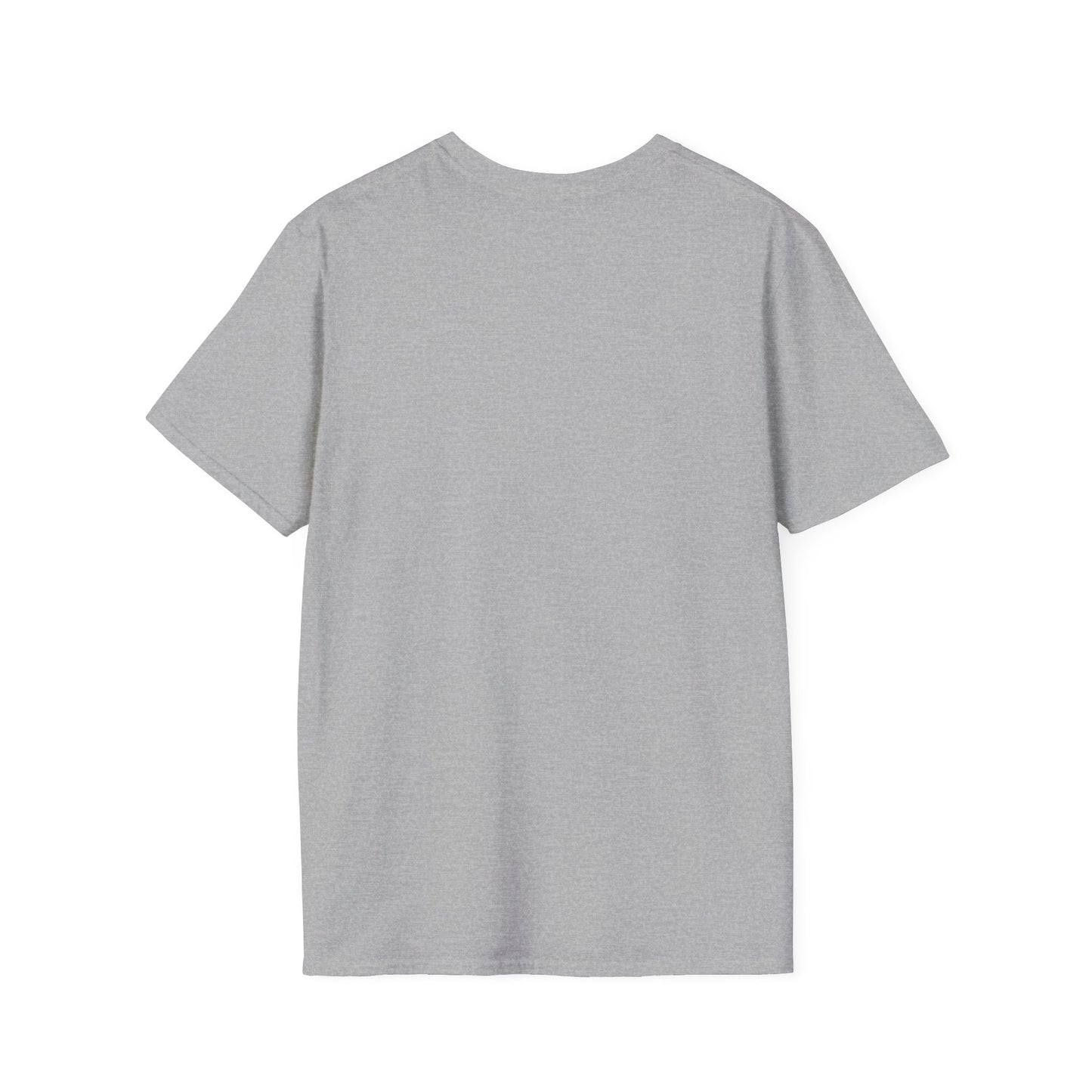Best DaD Unisex Softstyle T-Shirt