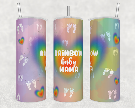 Rainbow Baby Mom (21)