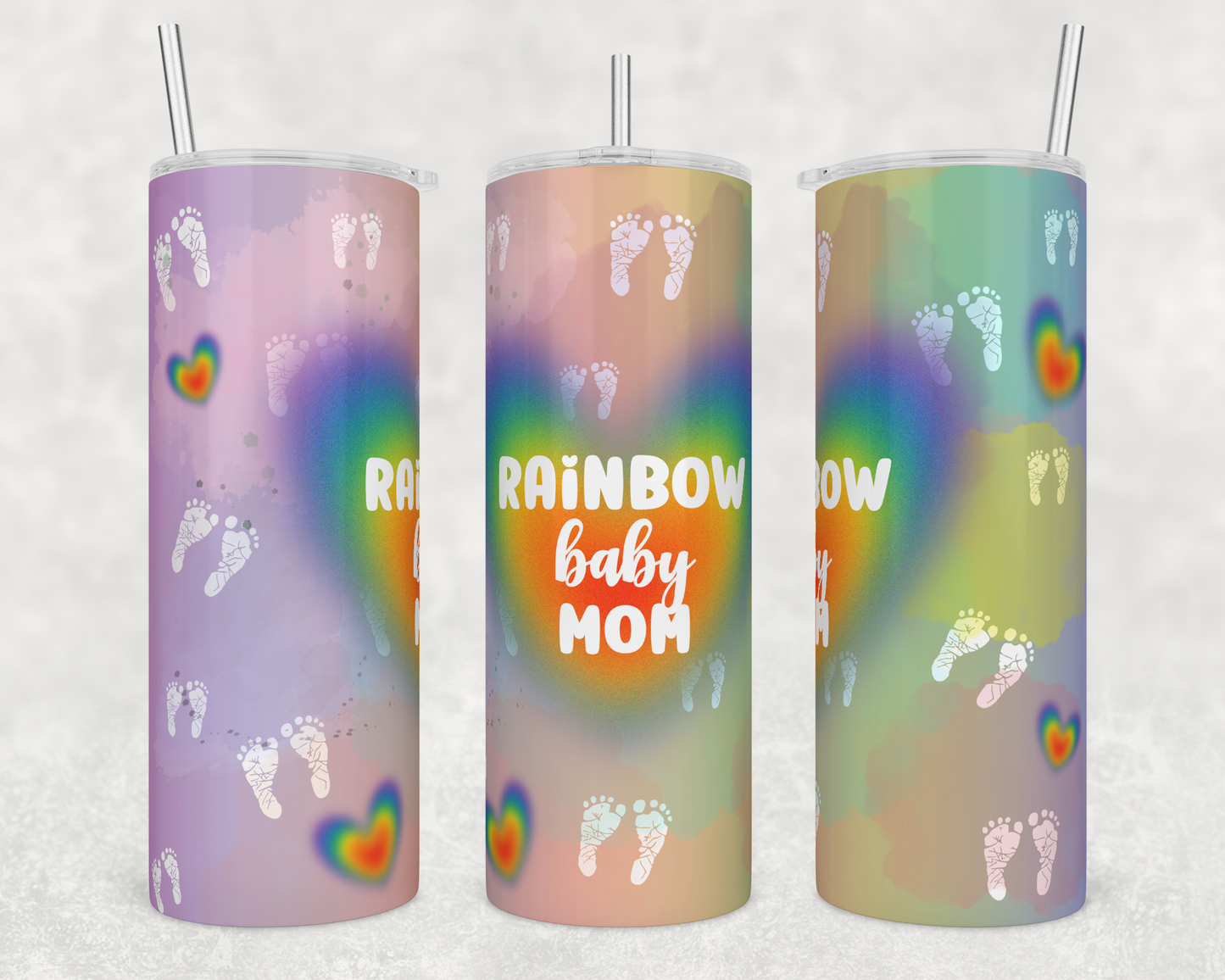 Rainbow Baby Mom (21)