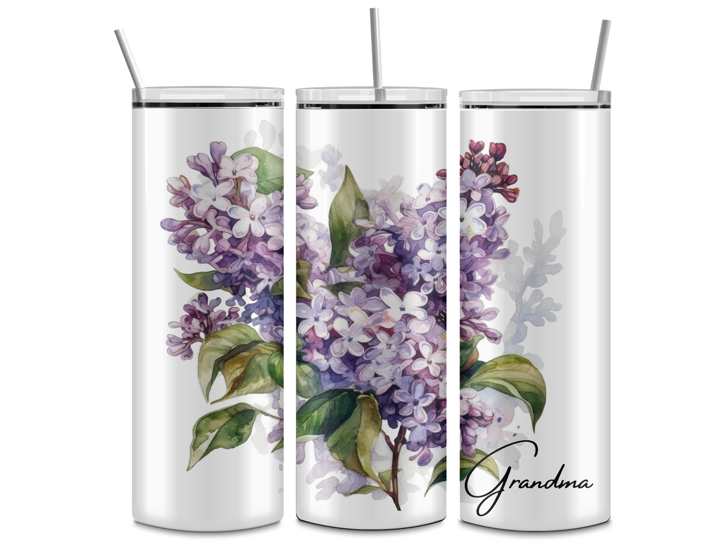 Lilacs Family (22)