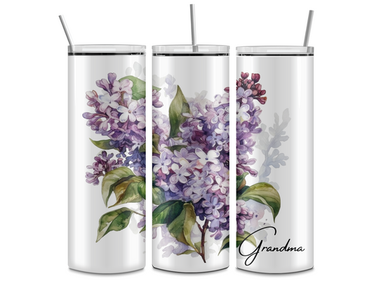 Lilacs Family (22)