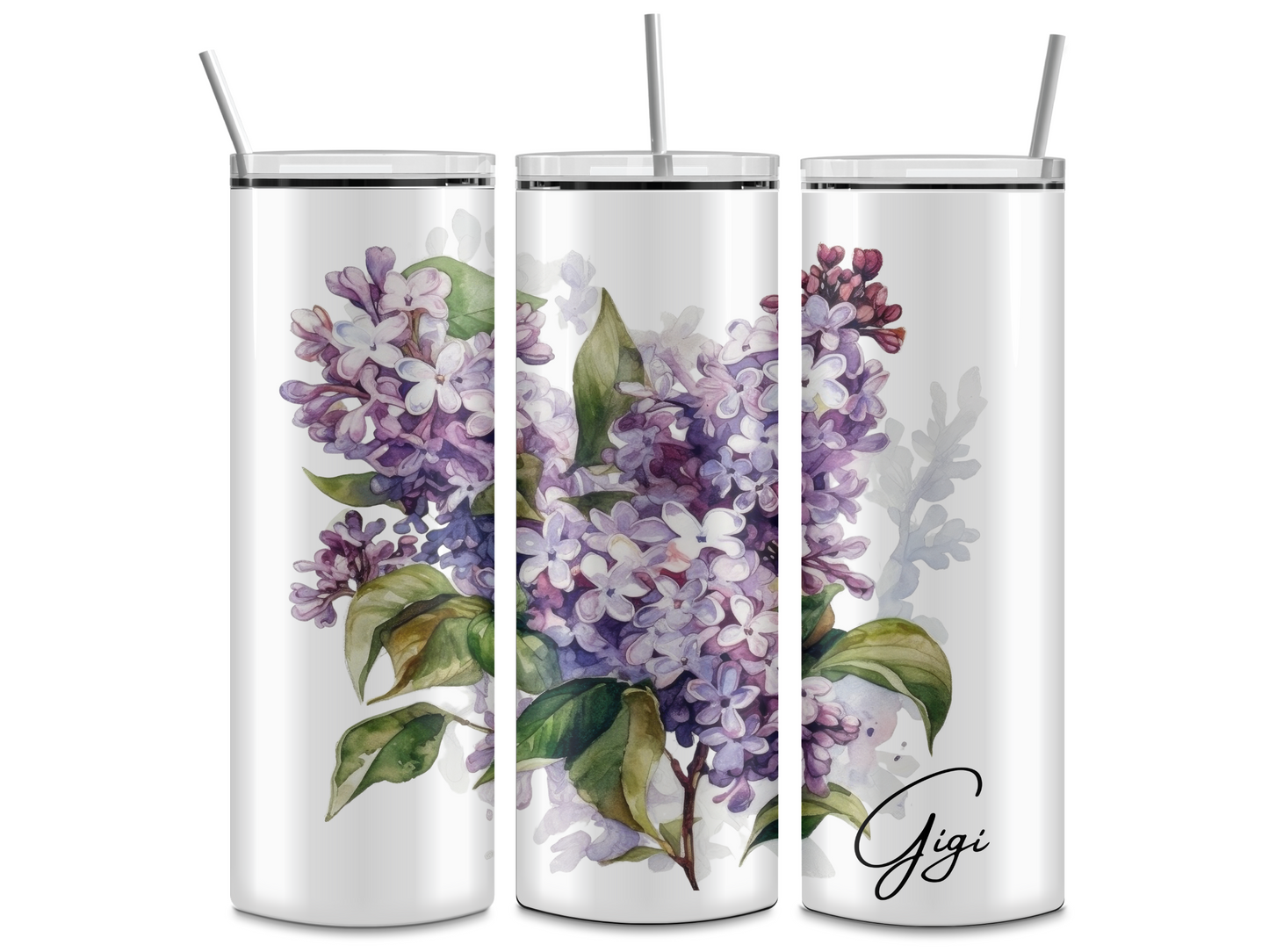 Lilacs Family (22)